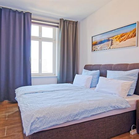 Modern Family Apartment In Бамберг Екстериор снимка