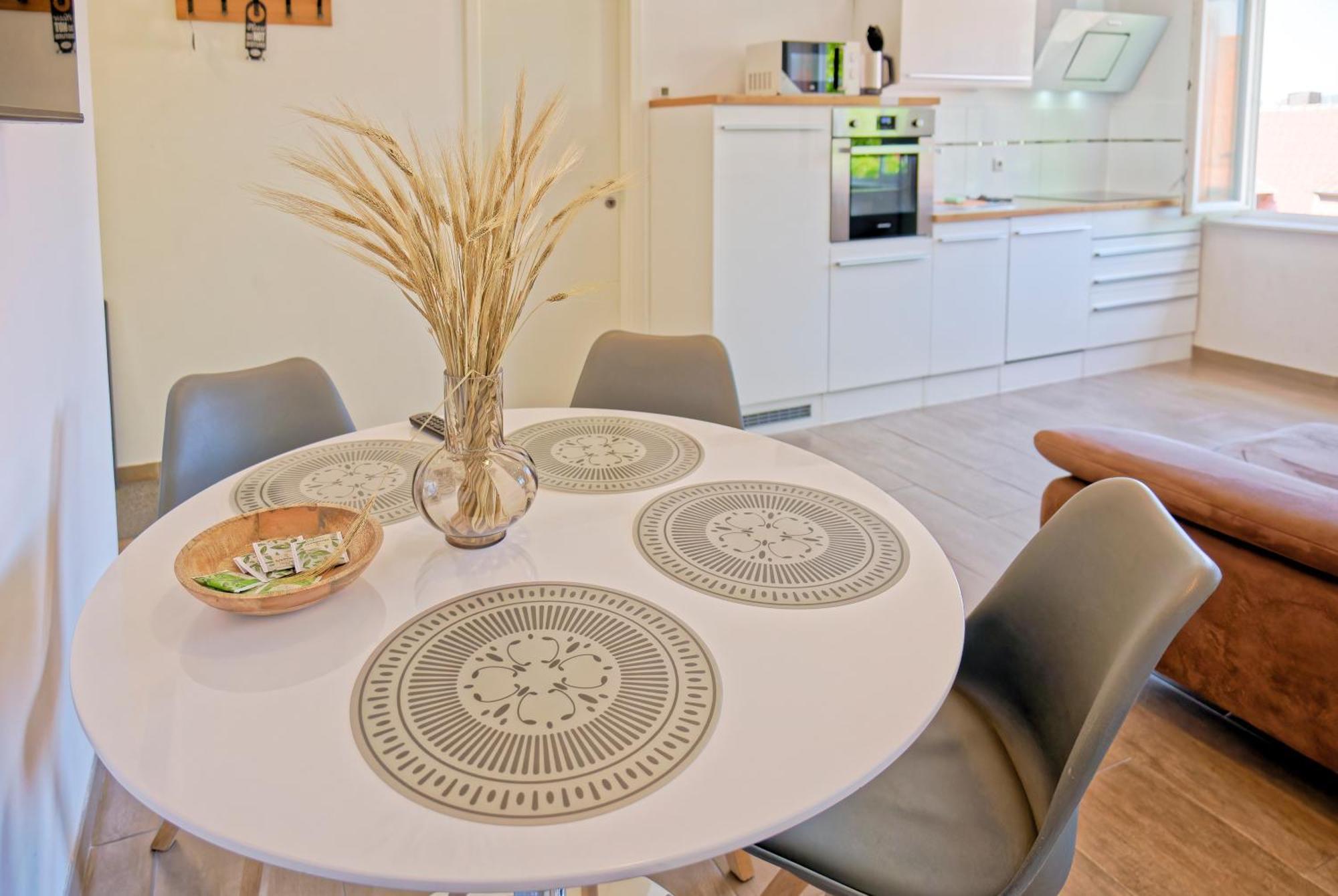 Modern Family Apartment In Бамберг Екстериор снимка